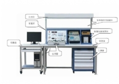 YLGYD-91G 可編程器件電子產(chǎn)品設(shè)計(jì)與制作實(shí)訓(xùn)考核設(shè)備