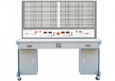 YLDLX-118型 裝表接電工實訓系統