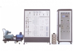 YLDLJB-117型 電力系統(tǒng)微機發(fā)電機保護實訓(xùn)裝置