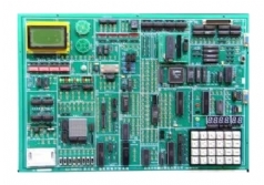 SYL-598PCI 現代單片機,微機,EDA綜合開發實驗箱