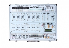 SYL-SAE01型電路、數電、模電、EDA綜合實驗箱